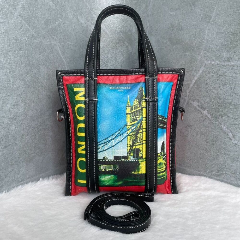 Balenciaga Women Pre-Loved Bag Very Good Condition